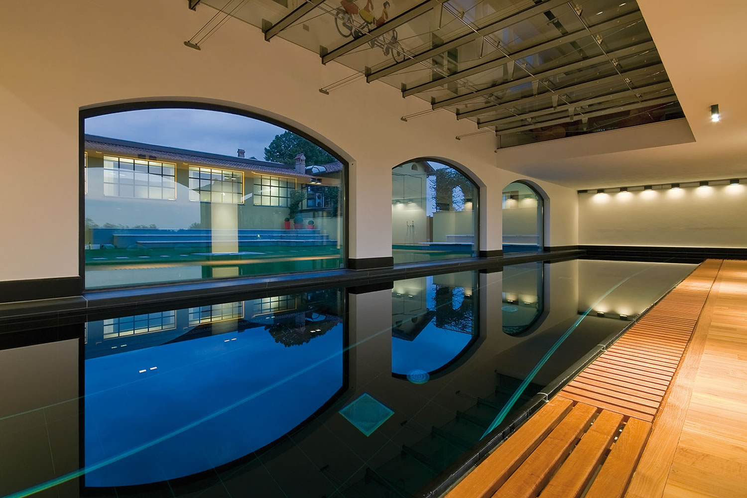 Progettazione Architettonica Villa