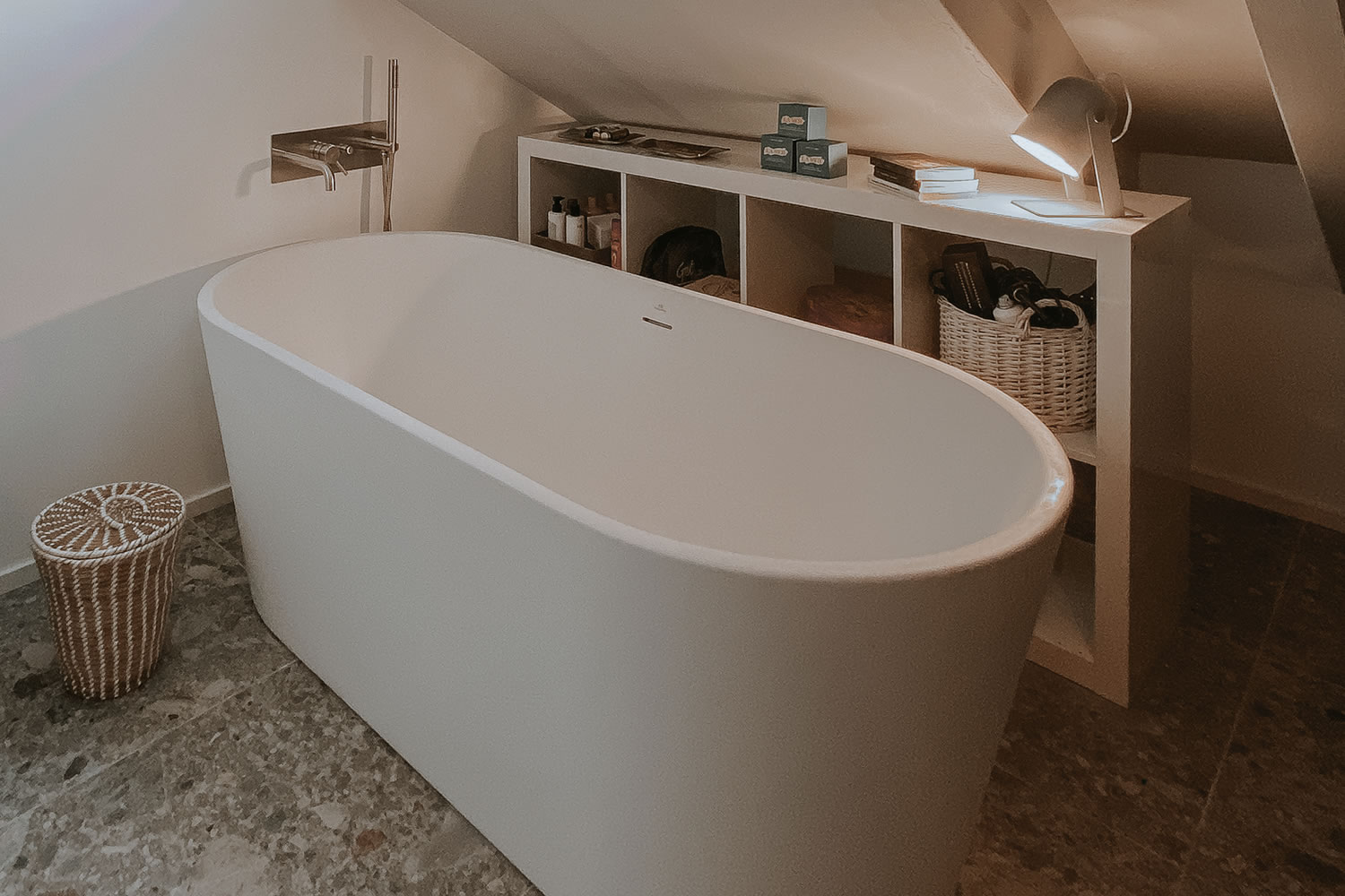 ristrutturazione bagni