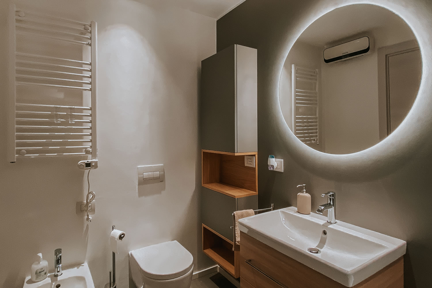 Ristrutturazione Bagno Appartamento