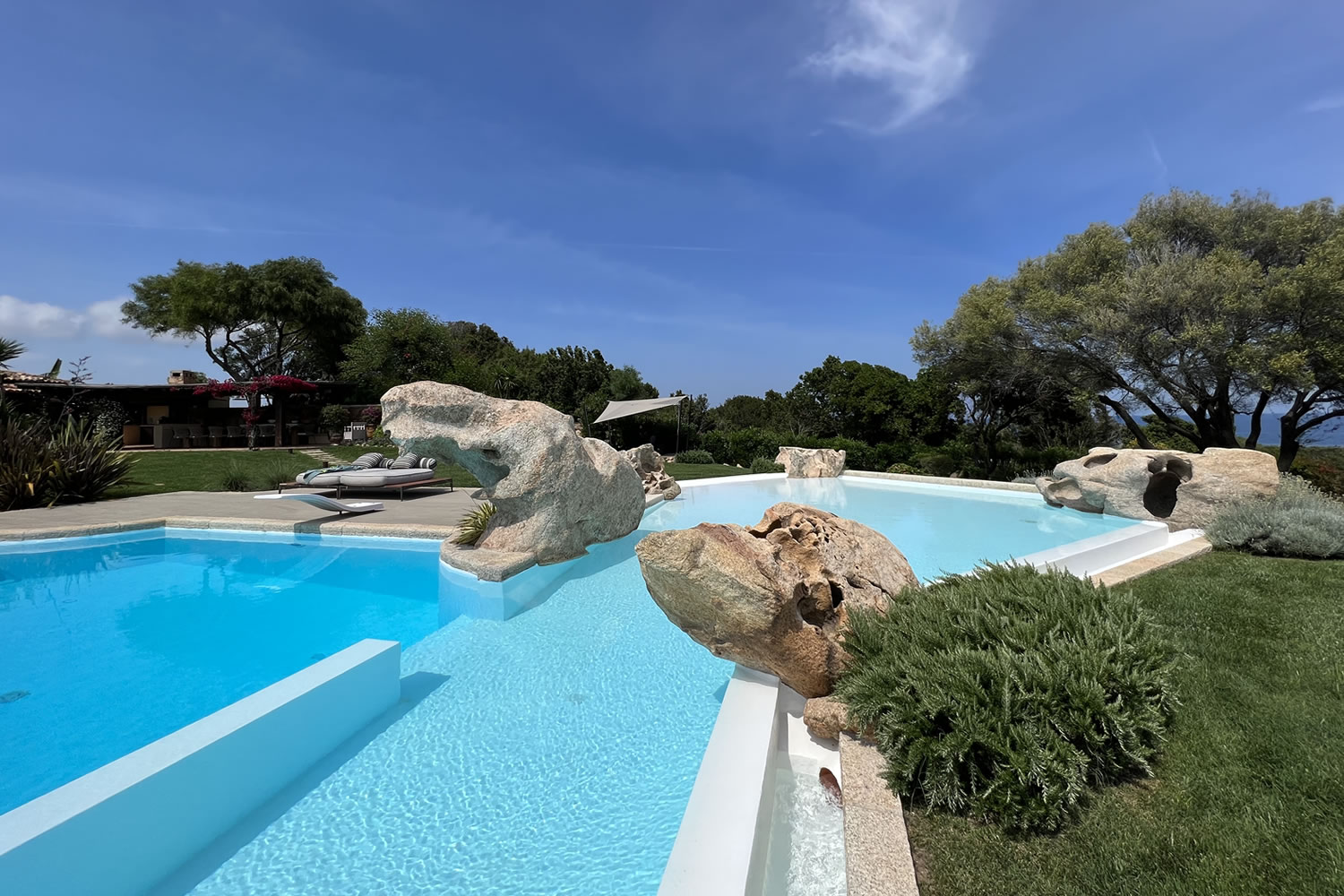 Ristrutturazione Piscine Puntaldia