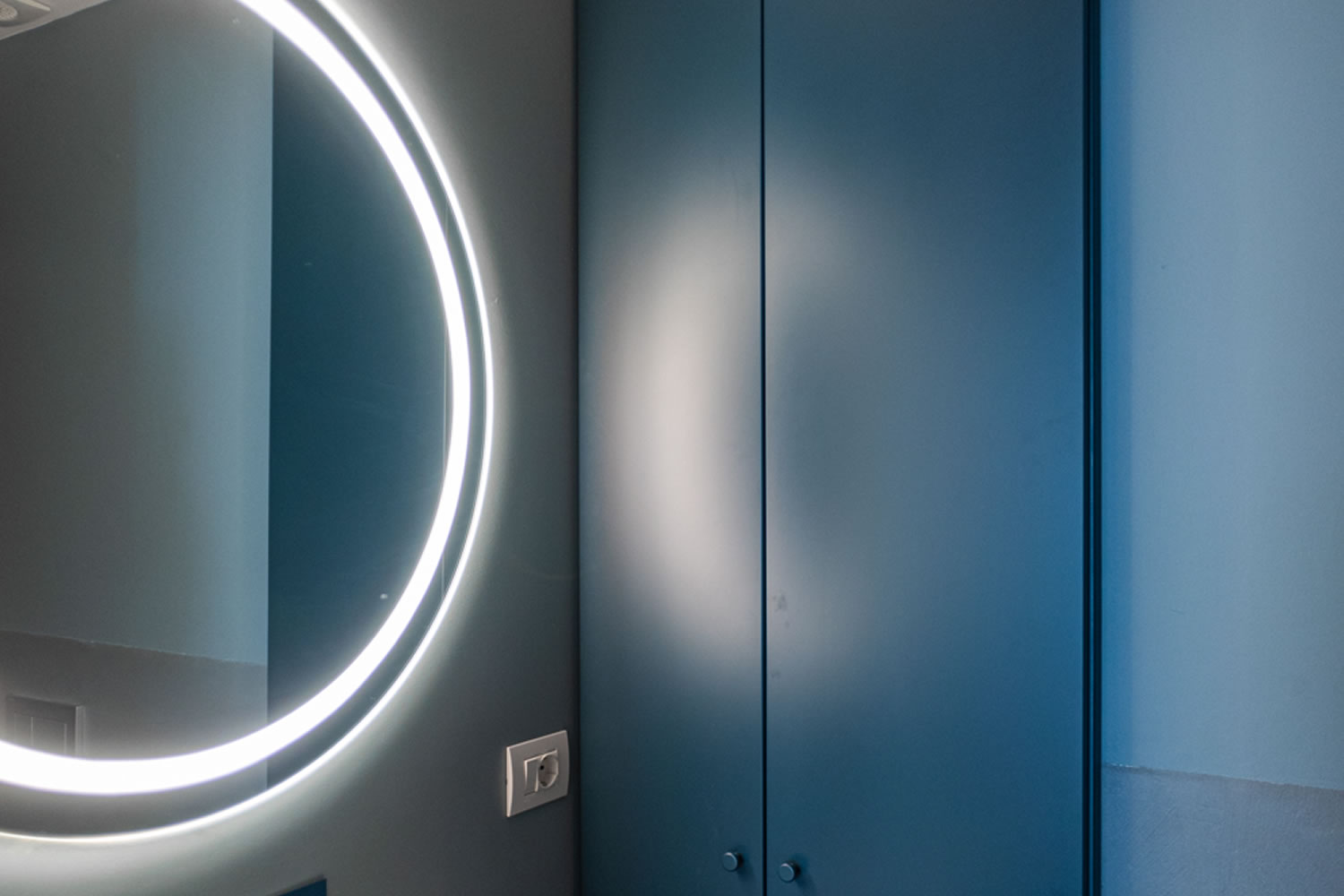 Ristrutturazione Progettazione Bagno Appartamento