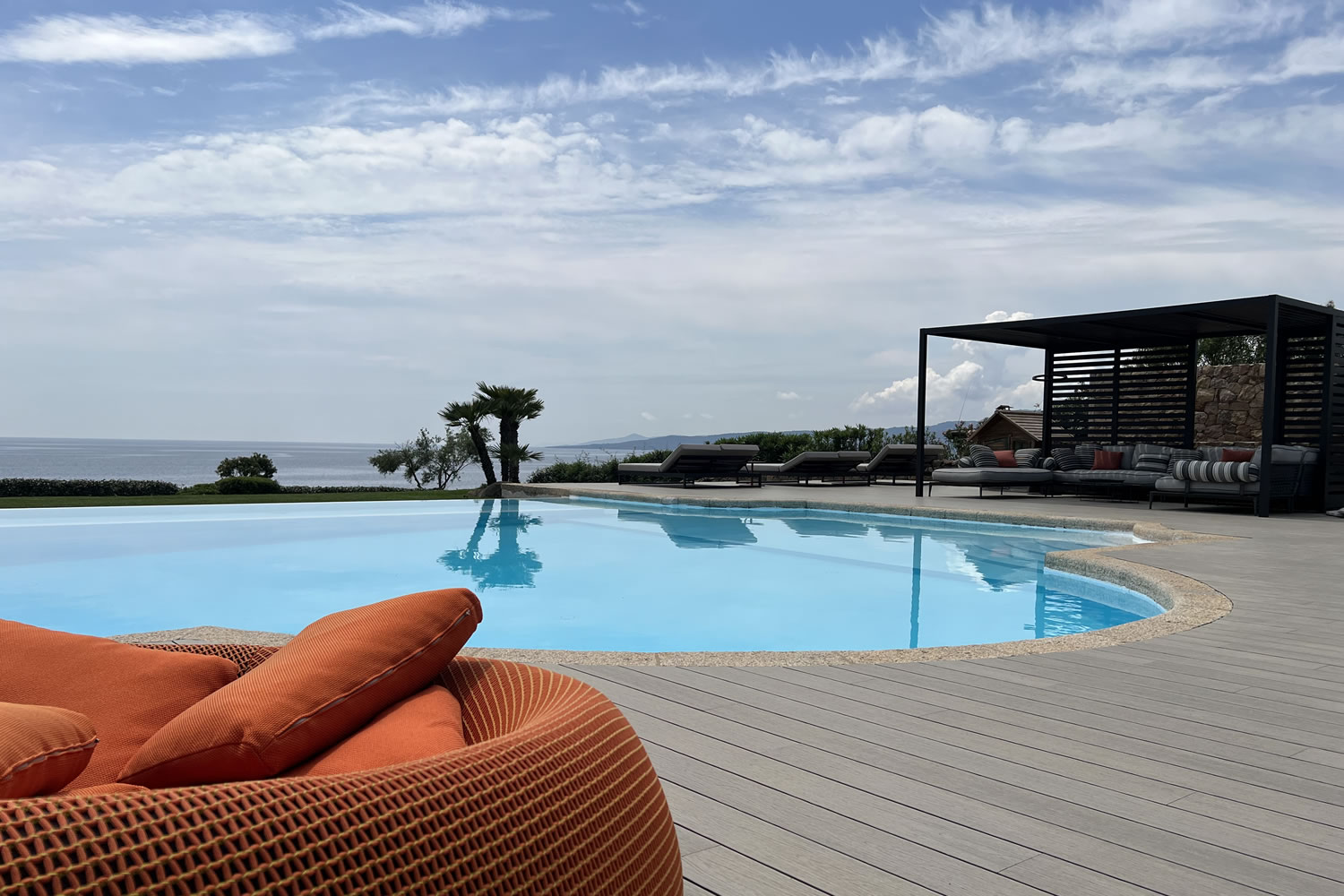 Ristrutturazione Puntaldia