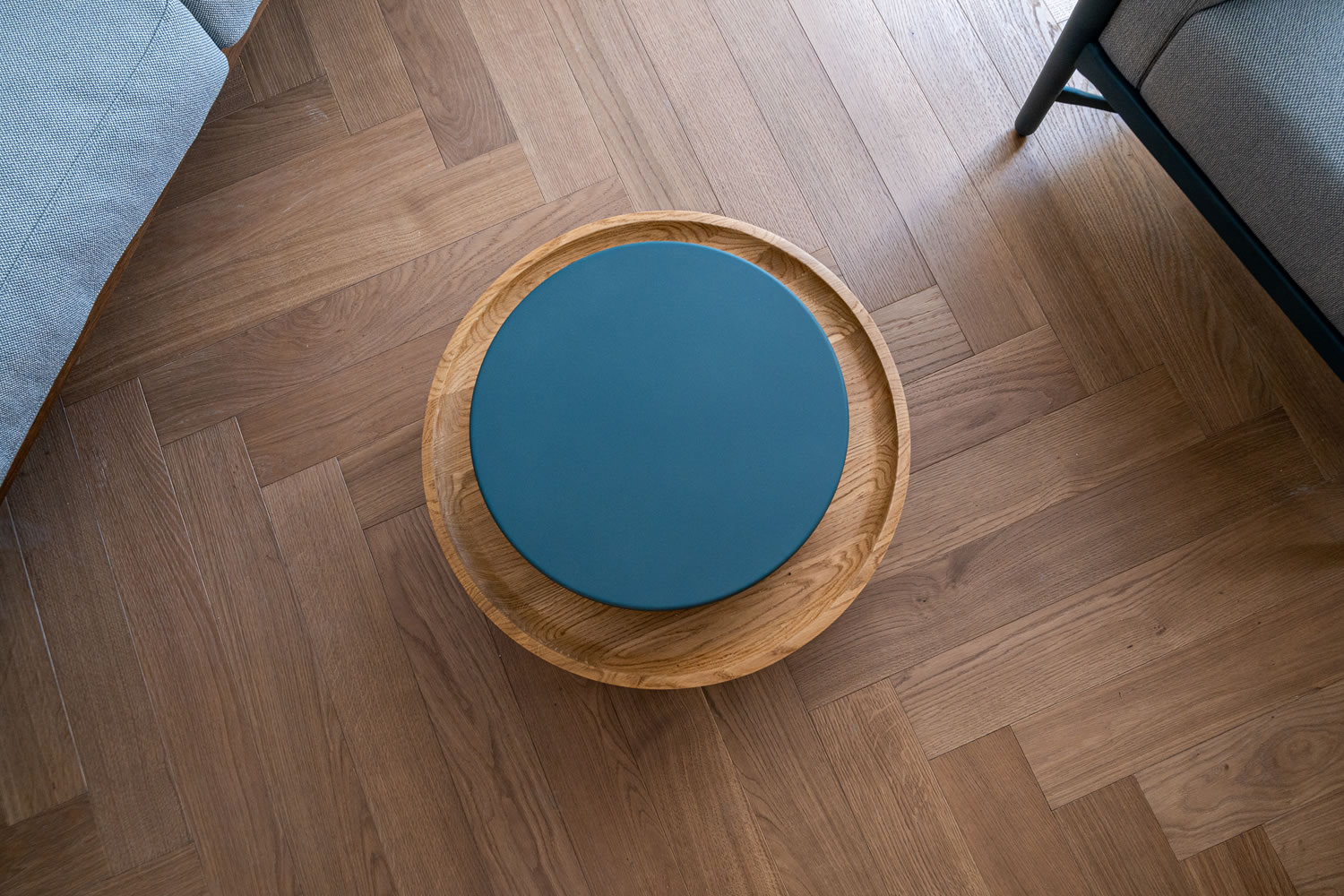 Ristrutturazione Soggiorno Appartamento