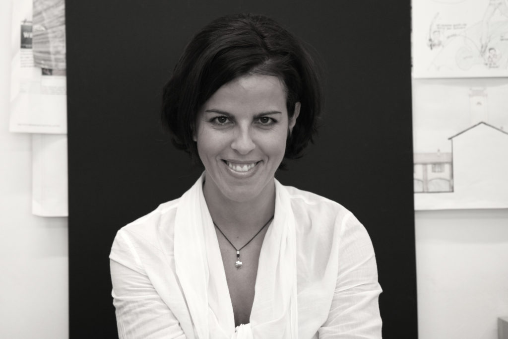 Annalisa Pitonzo ggpassociati