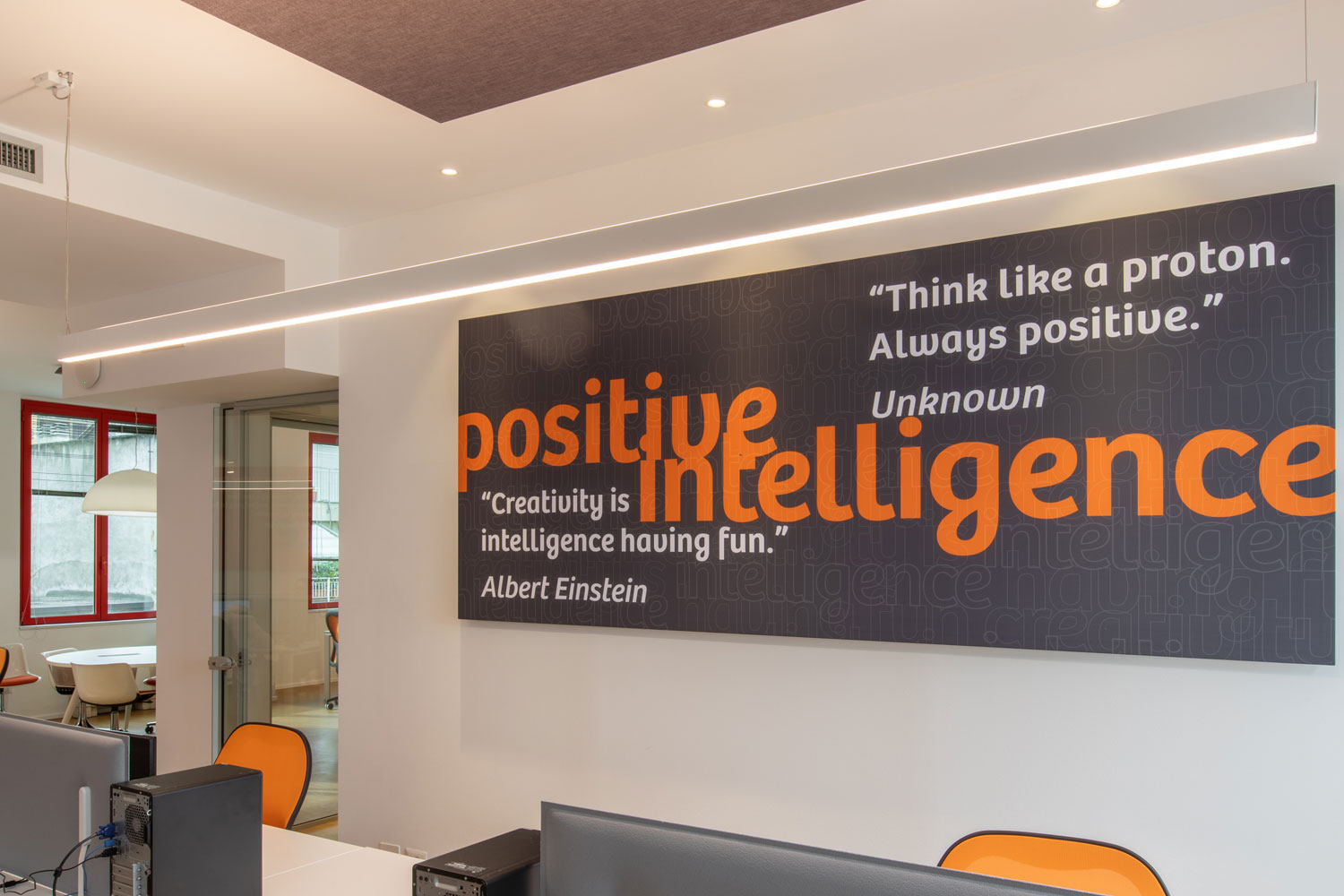 Progettazione Studio Consulenza Milano