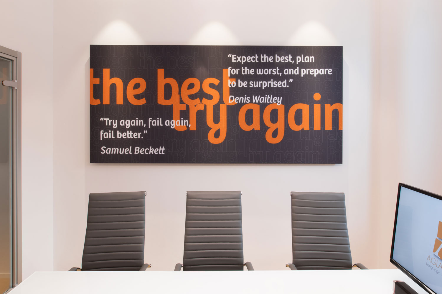 Ristrutturazione Studio Consulenza Milano