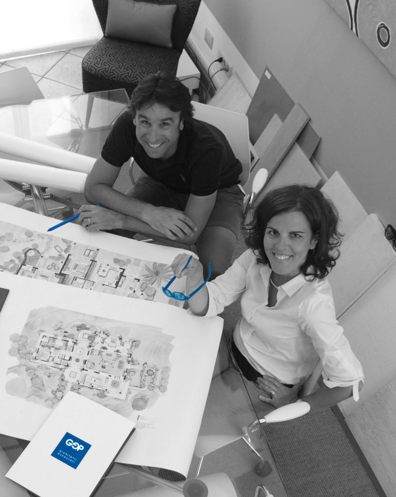 Studio Associati Gariboldi Pitonzo